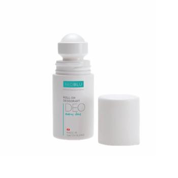 Deodorant Roll on NioBlu